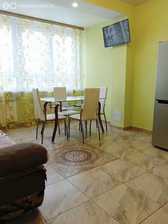 m. Volgogradsky prospekt: Apartment, 1-rooms
