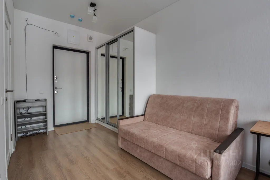 m. Nekrasovka: Apartment, studio
