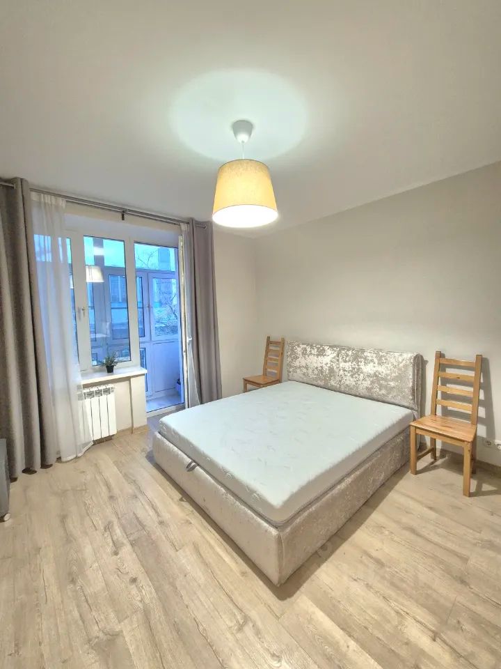 m. Novoslobodskaya: Apartment, 1-rooms