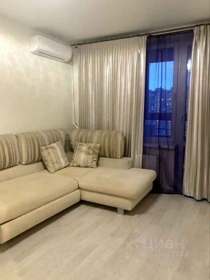 m. Olgino: Apartment, 1-rooms