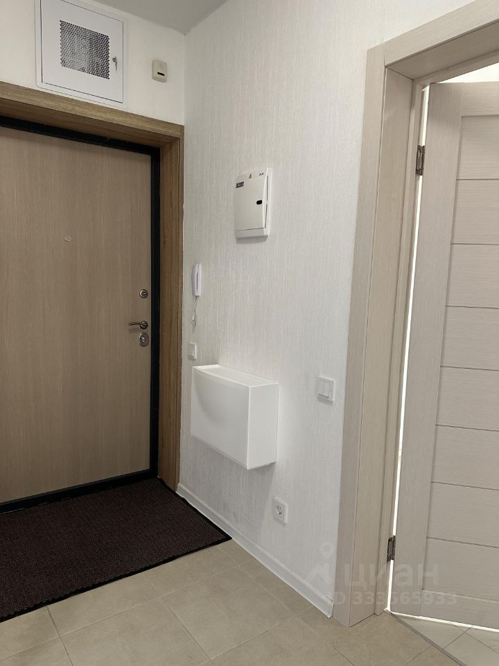 m. Nagatinskaya: Apartment, 1-rooms