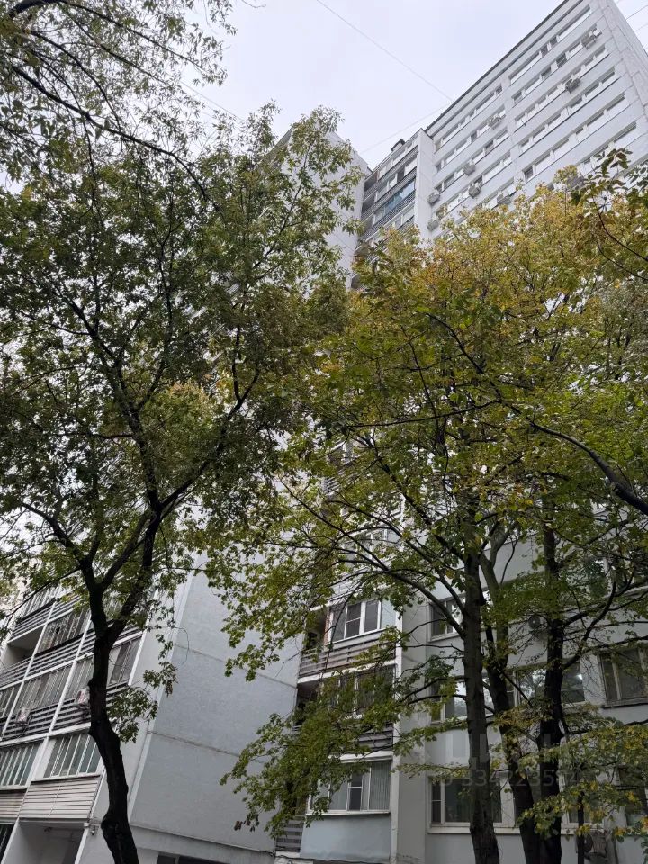 m. Prospekt Mira: Apartment, 1-rooms