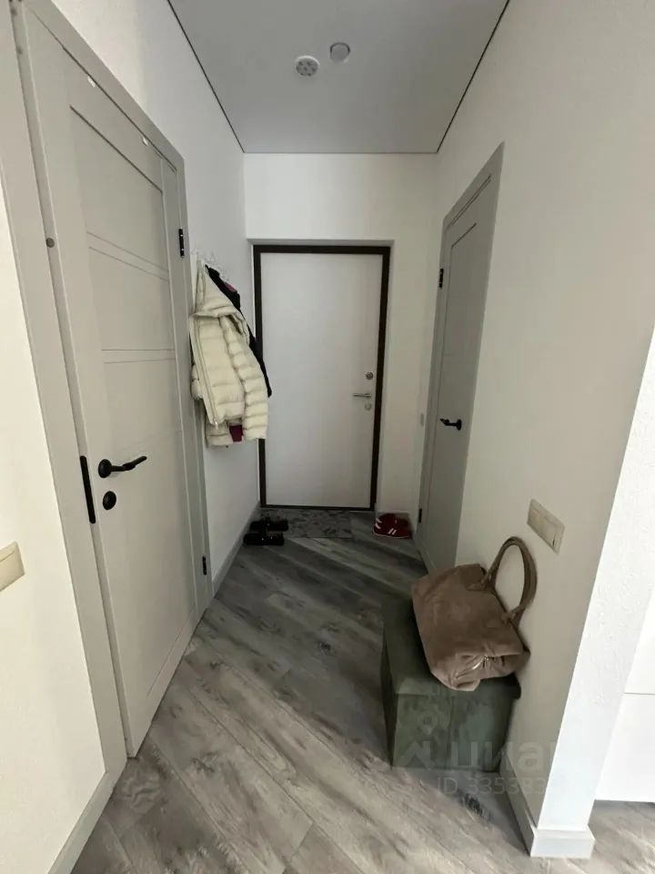 m. Pavshino: Apartment, 1-rooms