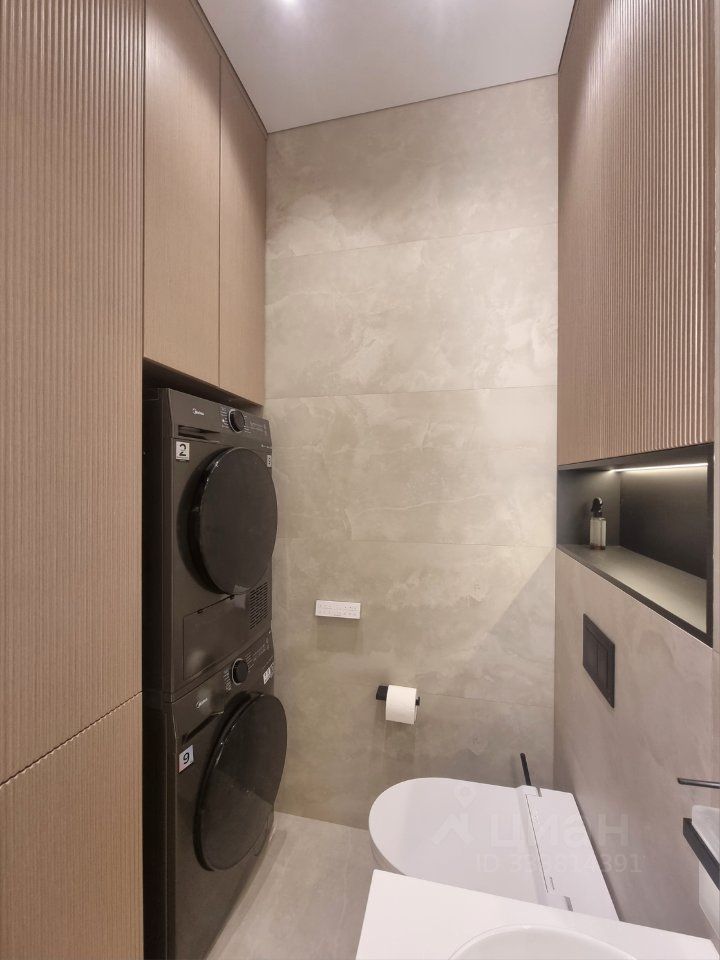 m. Avtozavodskaya: Apartment, 3-rooms