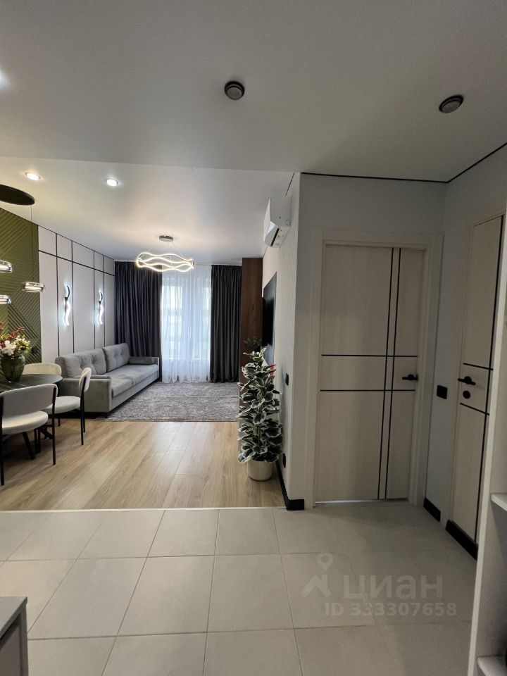 m. Opalikha: Apartment, 1-rooms