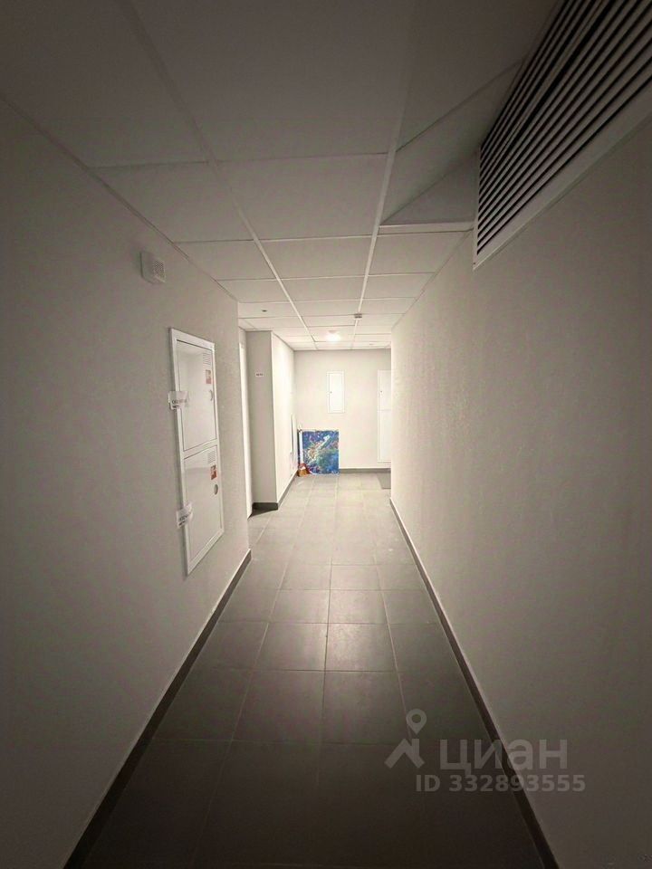 m. Ochakovo I: Apartment, 1-rooms