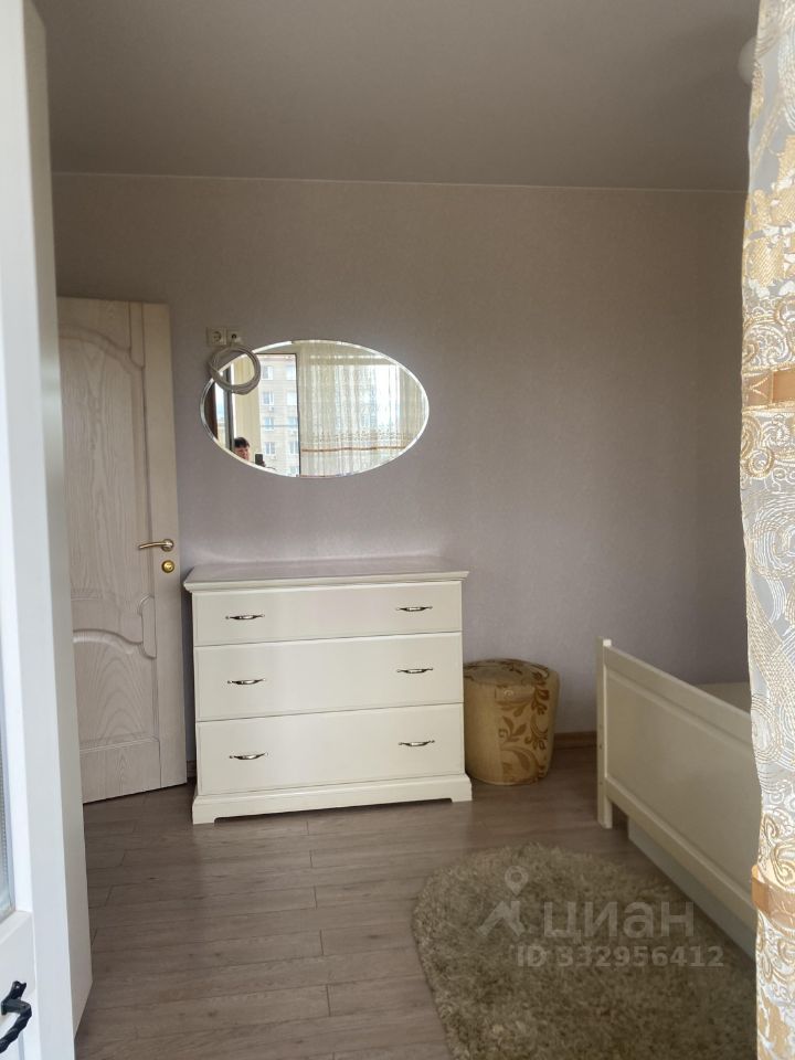 m. Marksistskaya: Apartment, 2-rooms