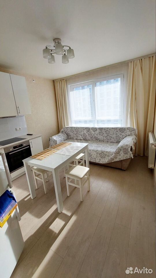 m. Kuchino: Apartment, 1-rooms