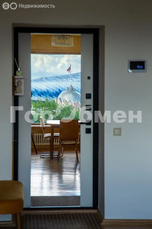 m. Petrovsky park: Apartment, 2-rooms