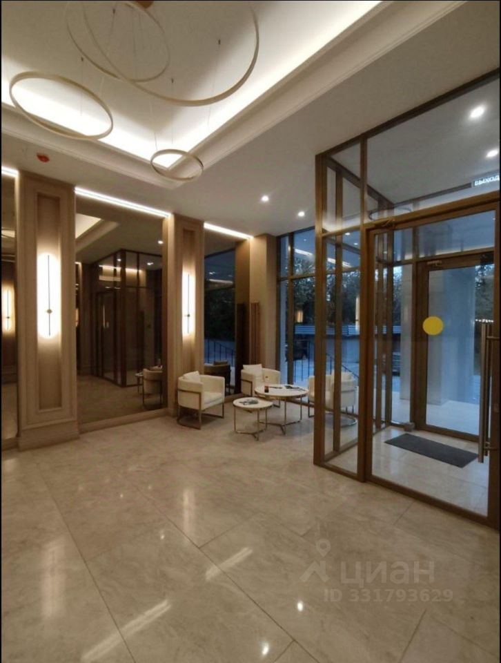 m. Elektrozavodskaya: Apartment, studio