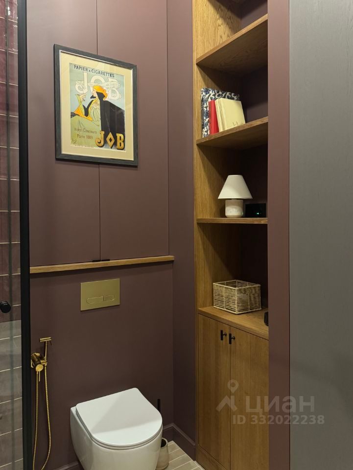 m. Belorusskaya: Apartment, 2-rooms