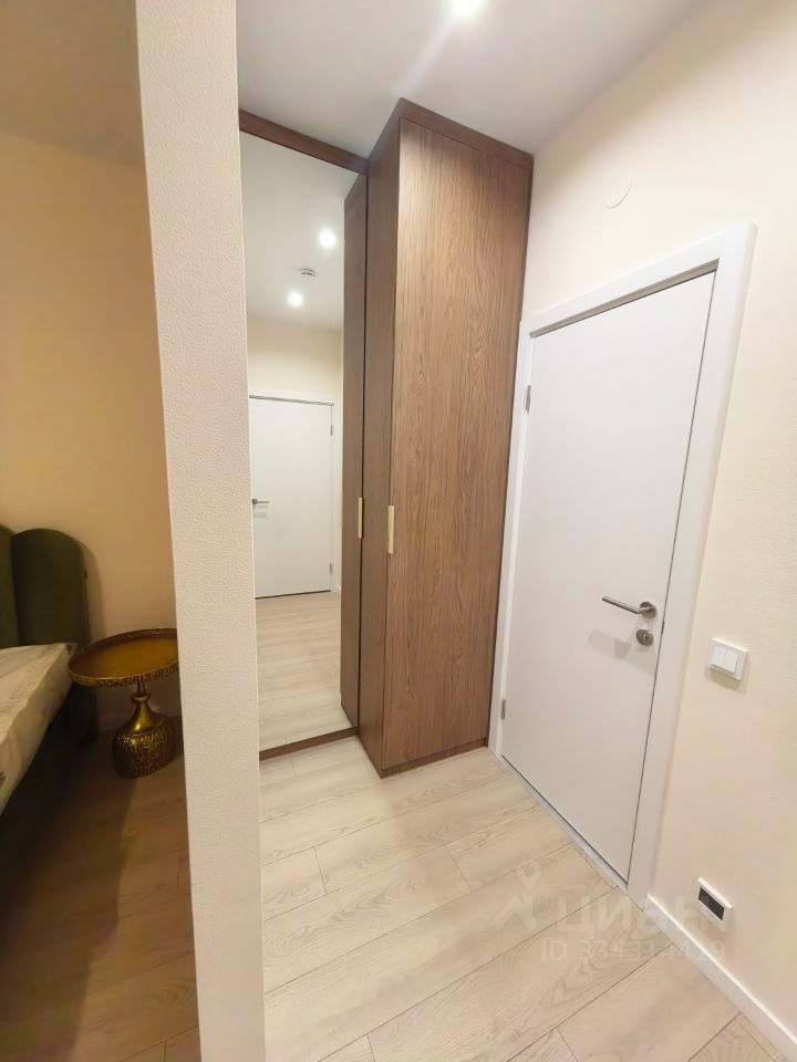m. Kuntsevskaya: Apartment, 2-rooms