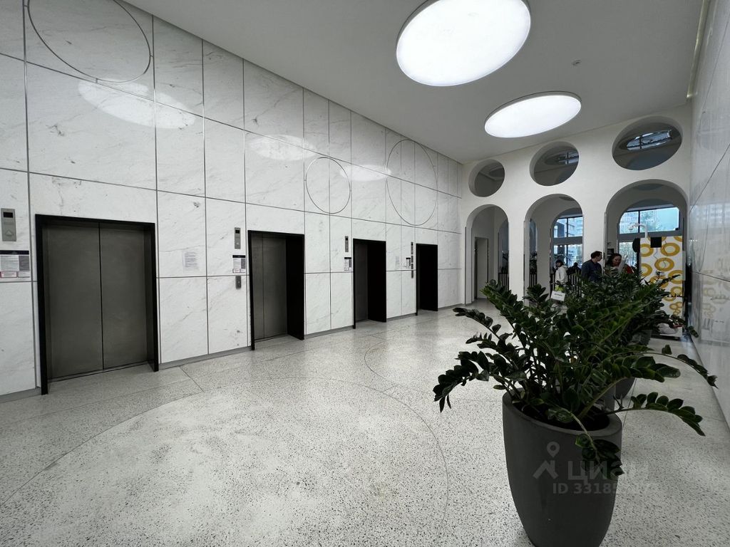 m. Prospekt Vernadskogo: Apartment, studio