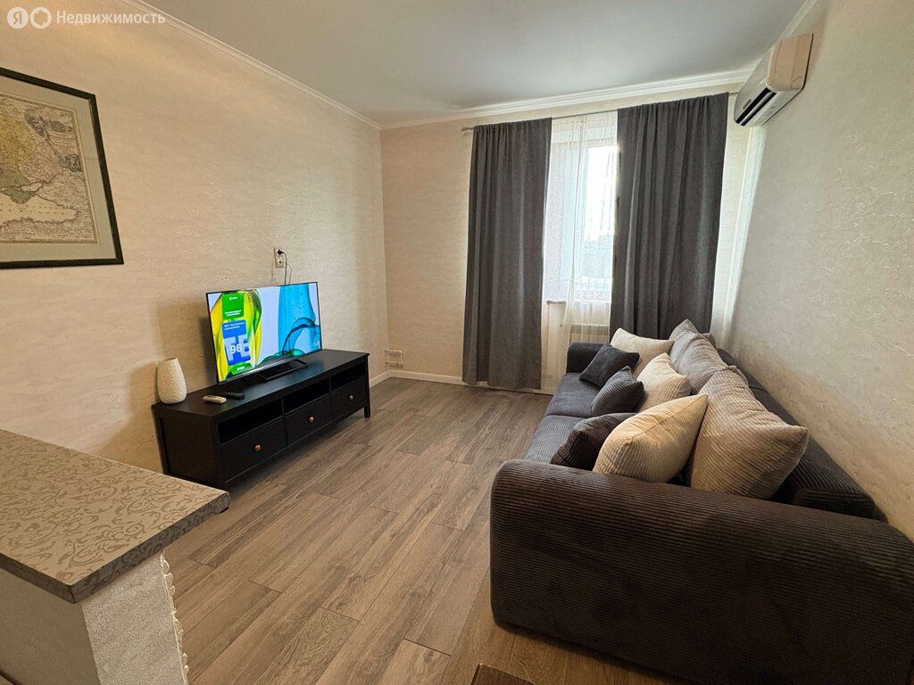 m. Dostoevskaya: Apartment, 2-rooms