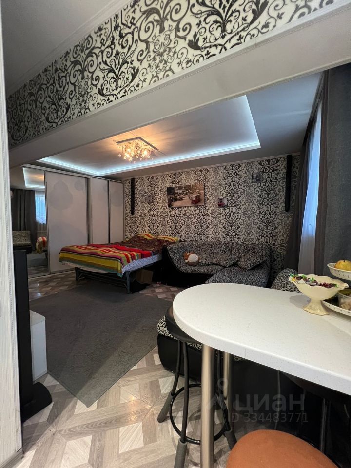m. Paveletskaya: Apartment, studio