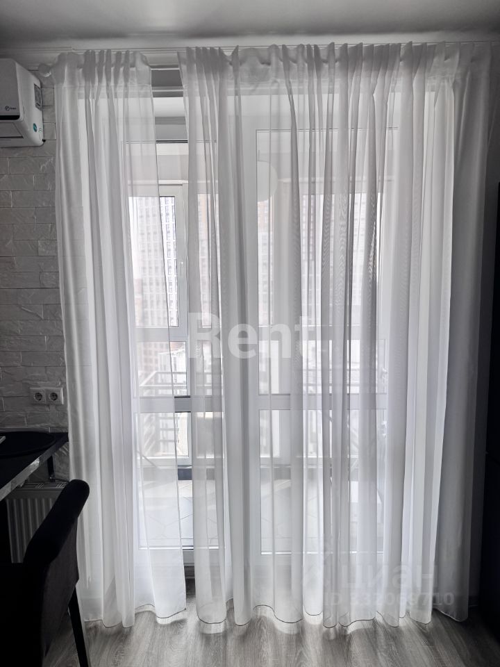 m. Rabochy Poselok: Apartment, 1-rooms