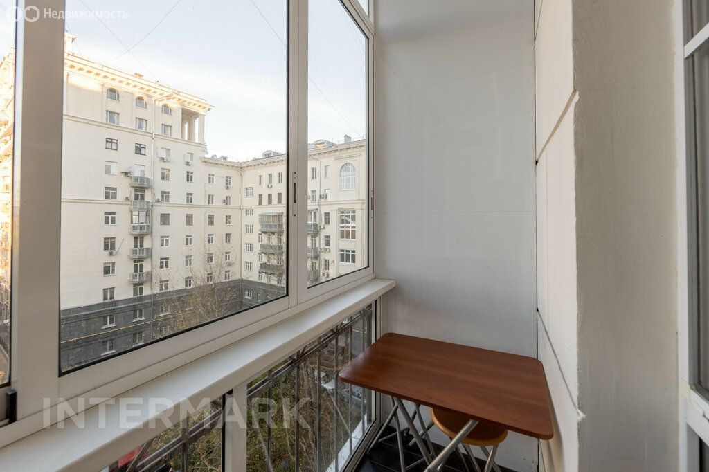 m. Kievskaya: Apartment, 2-rooms