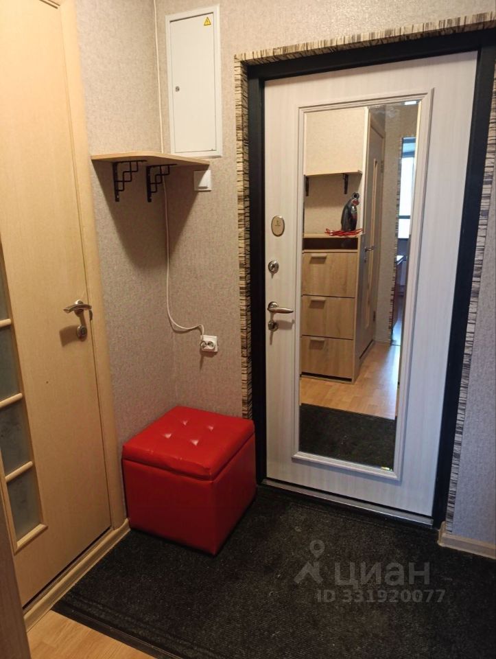 m. Lyubertsy I: Apartment, 2-rooms