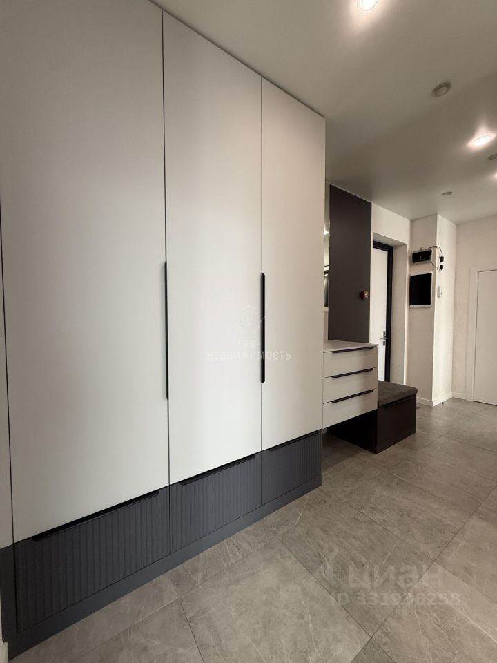 m. Fili: Apartment, 2-rooms