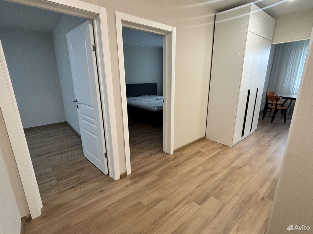 m. Planernaya: Apartment, 2-rooms