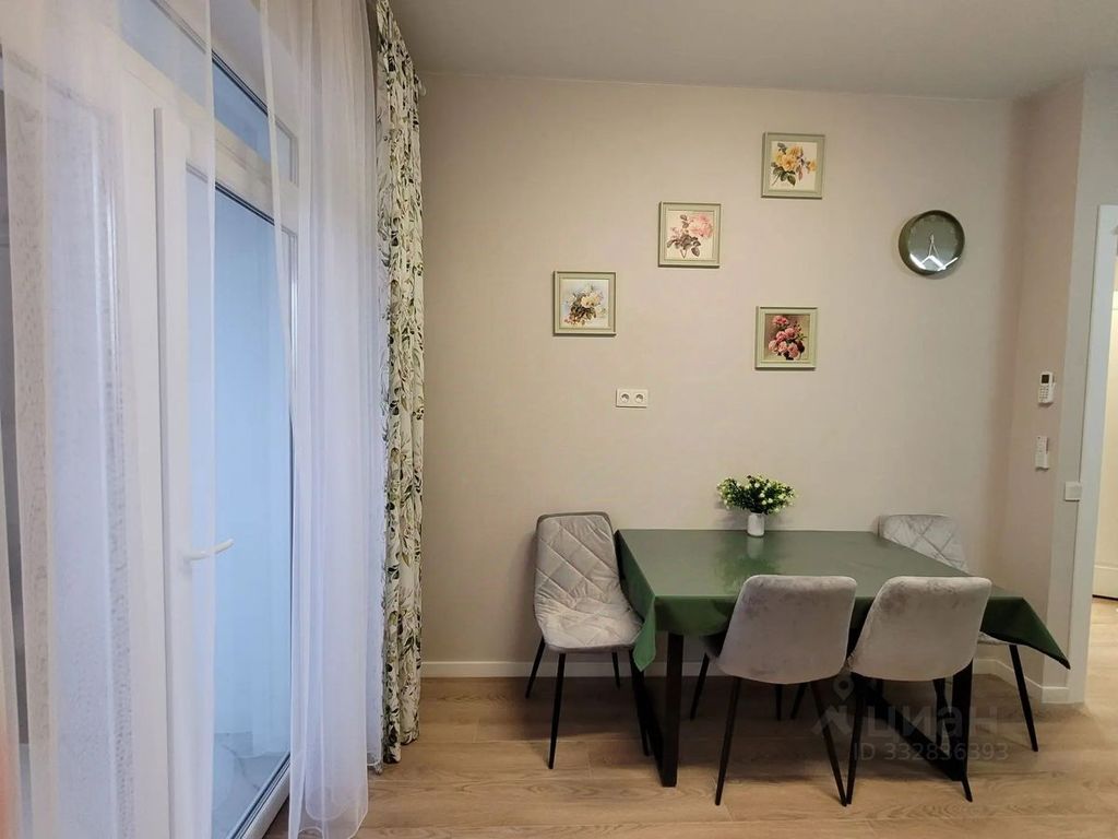 m. Strogino: Apartment, 1-rooms