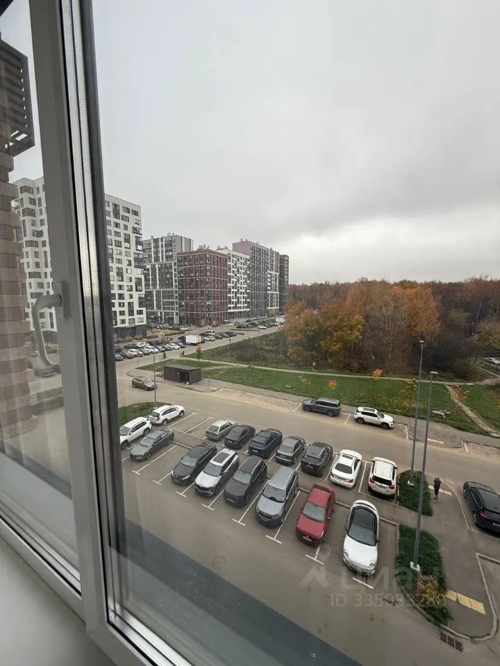 m. Pyatnitskoe shosse: Apartment, 1-rooms