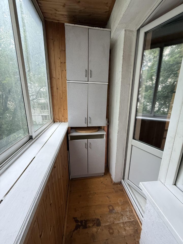 m. Alekseevskaya: Apartment, 1-rooms