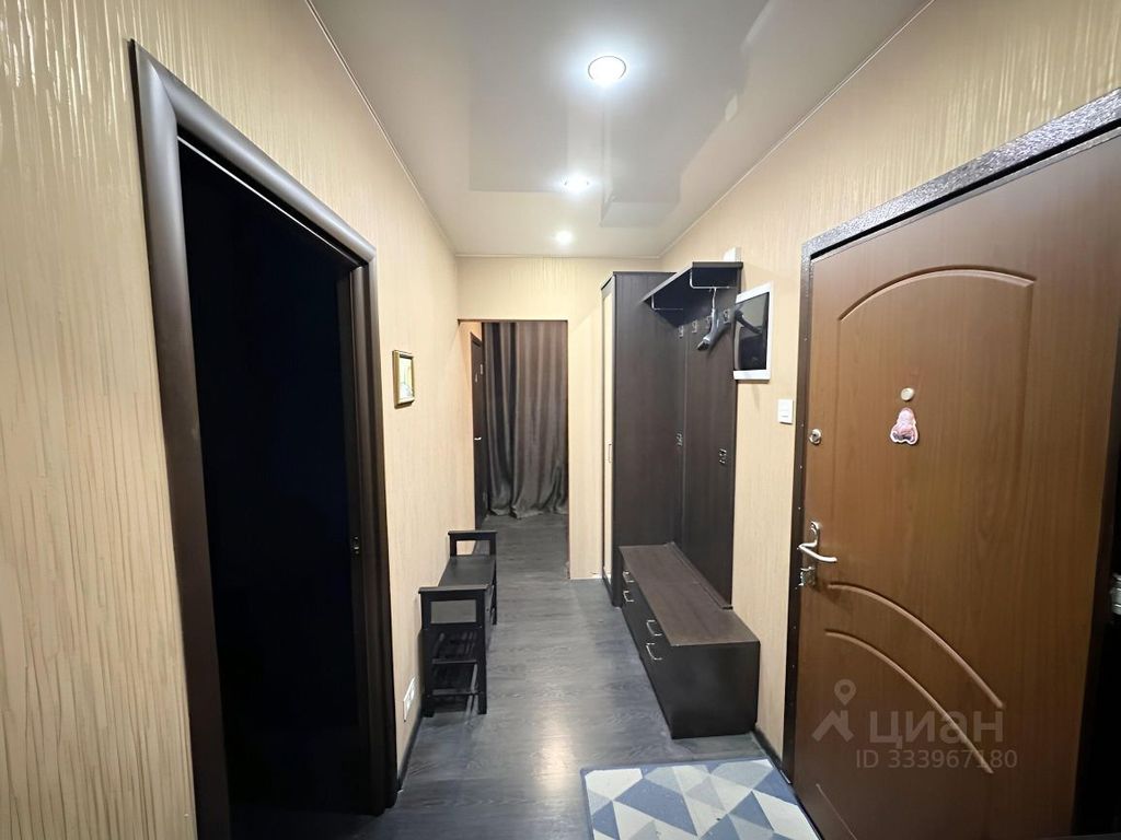 m. Molzhaninovo: Apartment, 2-rooms