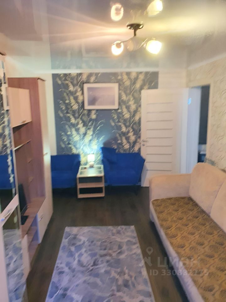 m. Reutovo: Apartment, 2-rooms