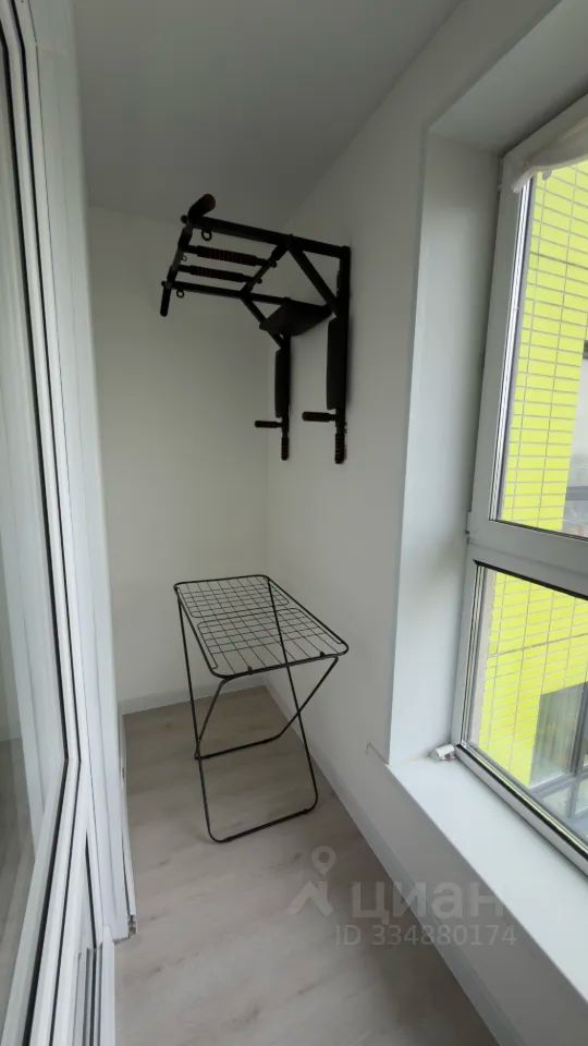 m. Pyatnitskoe shosse: Apartment, studio