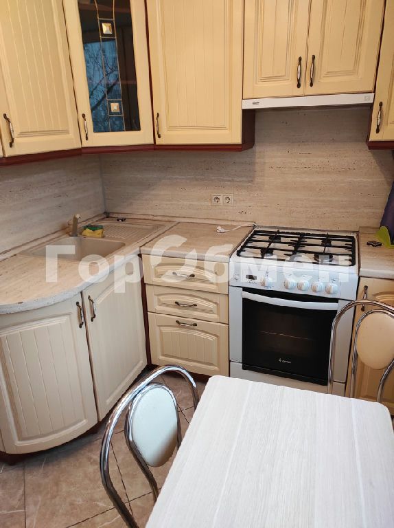 m. Proletarskaya: Apartment, 2-rooms