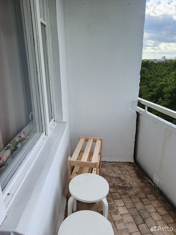m. Otdykh: Apartment, 1-rooms