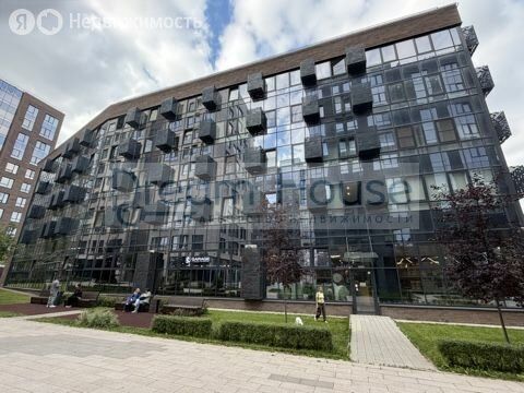 m. Elektrozavodskaya: Apartment, studio