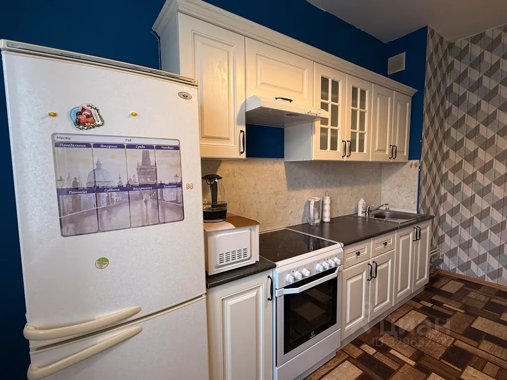m. Kryukovo: Apartment, 1-rooms