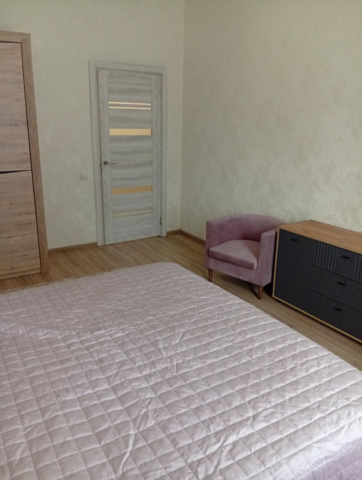 m. Shelepikha: Apartment, 1-rooms