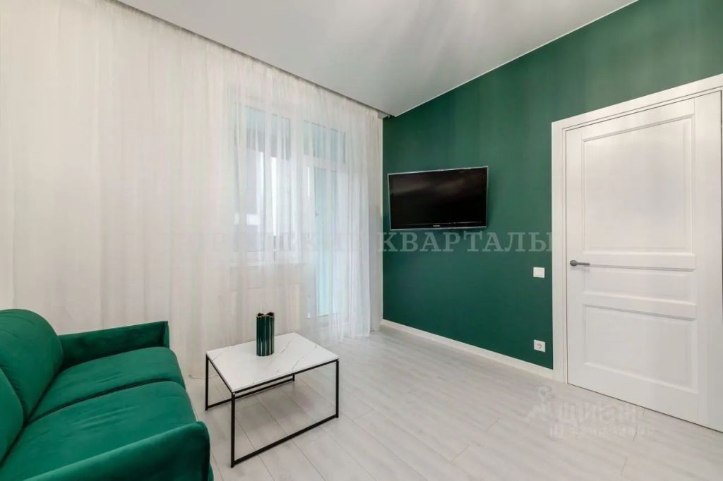 m. Tushinskaya: Apartment, 1-rooms