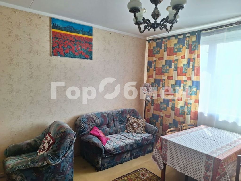 m. Klenovy bulvar: Apartment, 2-rooms