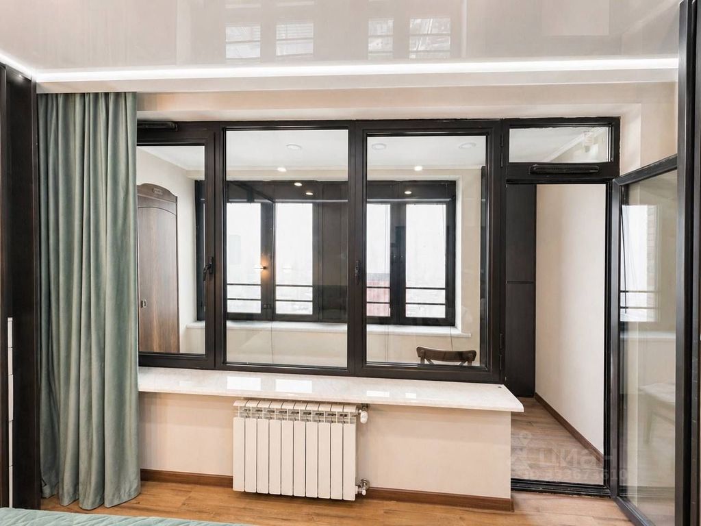 m. Dmitrovskaya: Apartment, 2-rooms