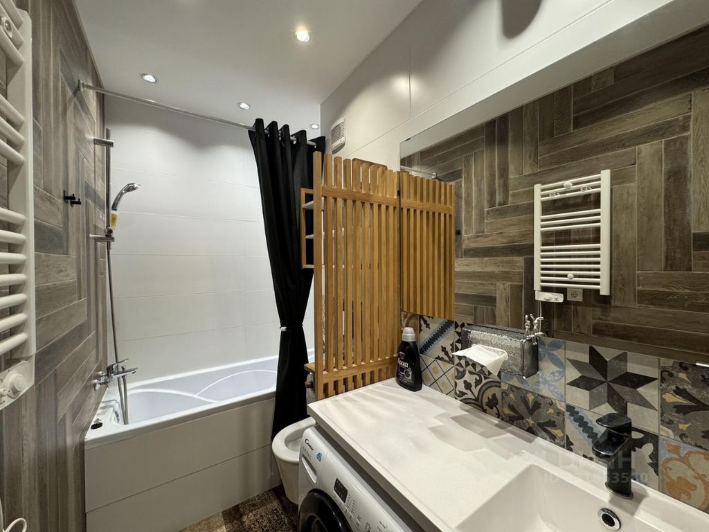 m. Penyagino: Apartment, 2-rooms