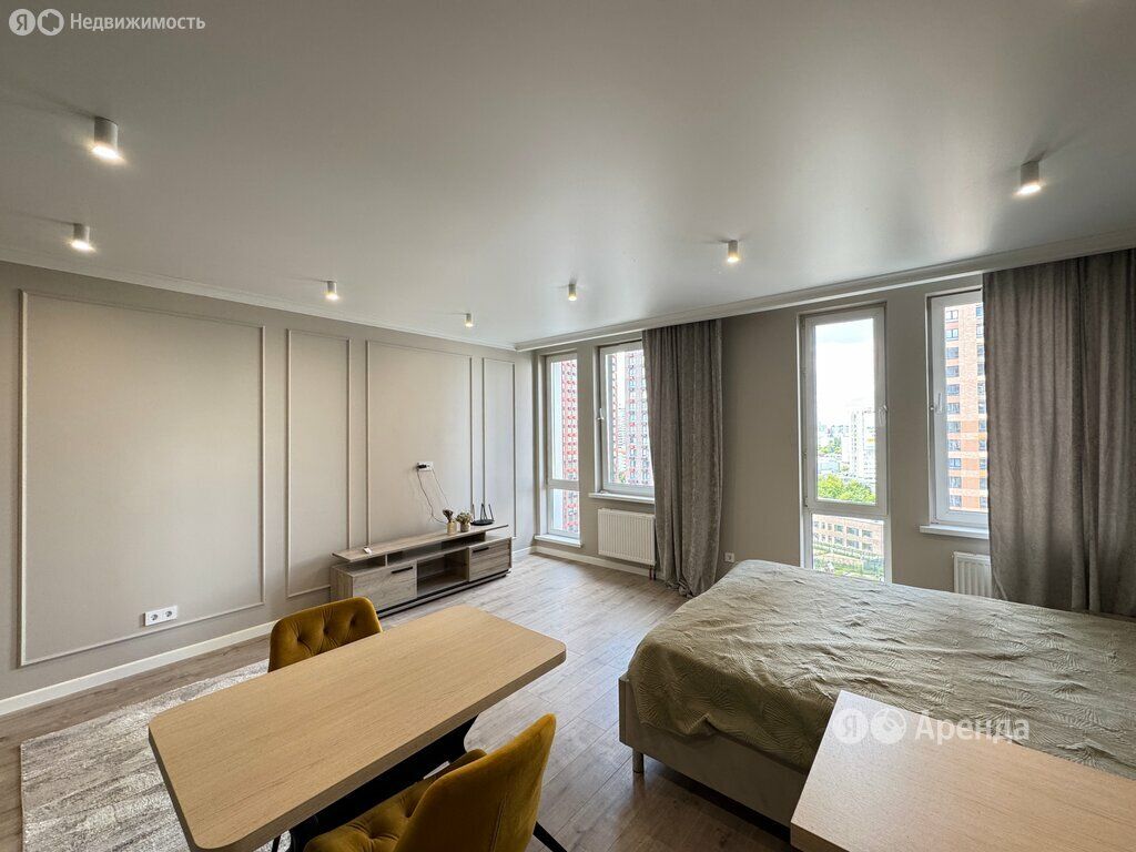 m. Volgogradsky prospekt: Apartment, studio