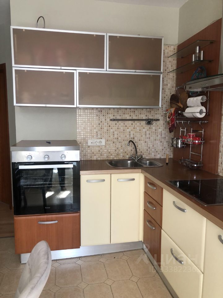 m. Dostoevskaya: Apartment, 1-rooms
