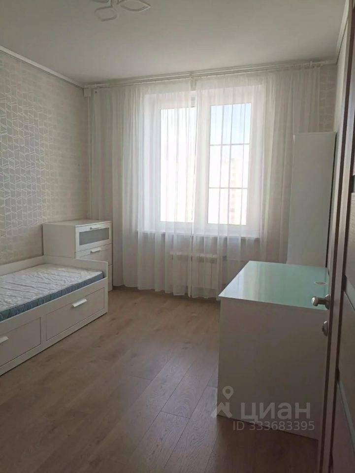 m. Podolsk: Apartment, 2-rooms
