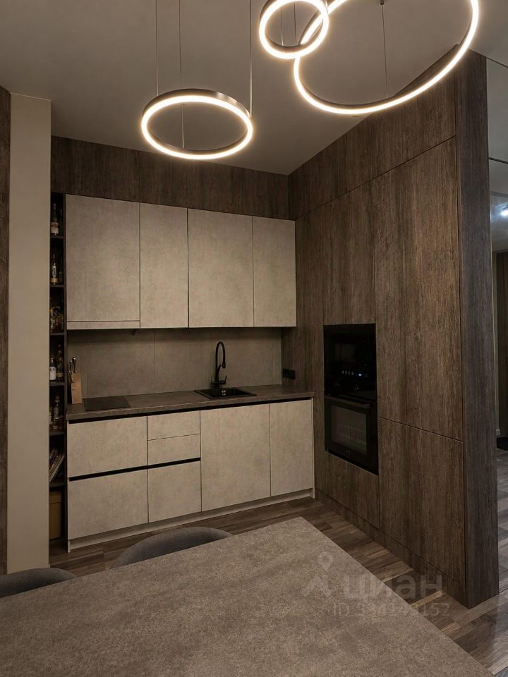 m. Narodnoe Opolchenie: Apartment, studio