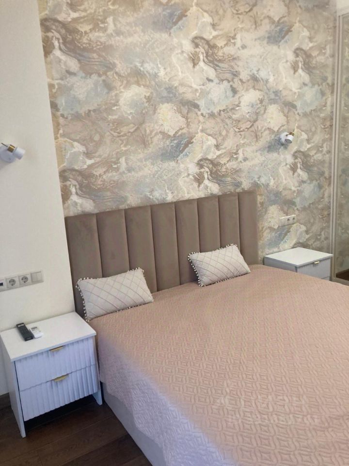 m. Seligerskaya: Apartment, 2-rooms