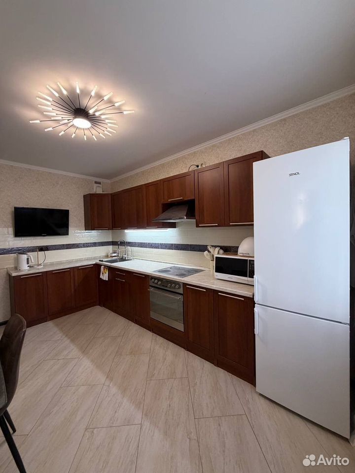 m. Schelkovskaya: Apartment, 1-rooms