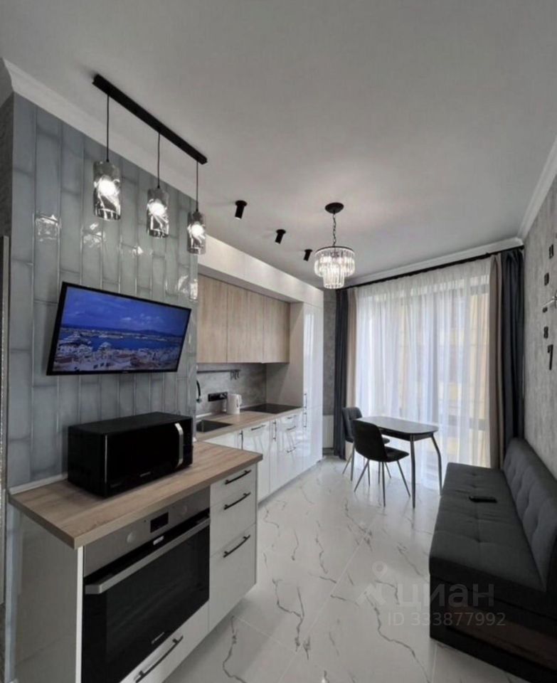 m. Dmitrovskaya: Apartment, 1-rooms