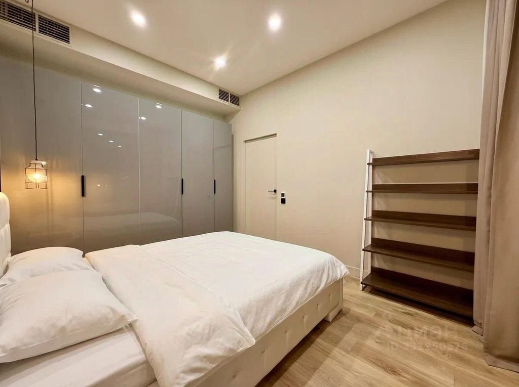 m. Shelepikha: Apartment, 2-rooms