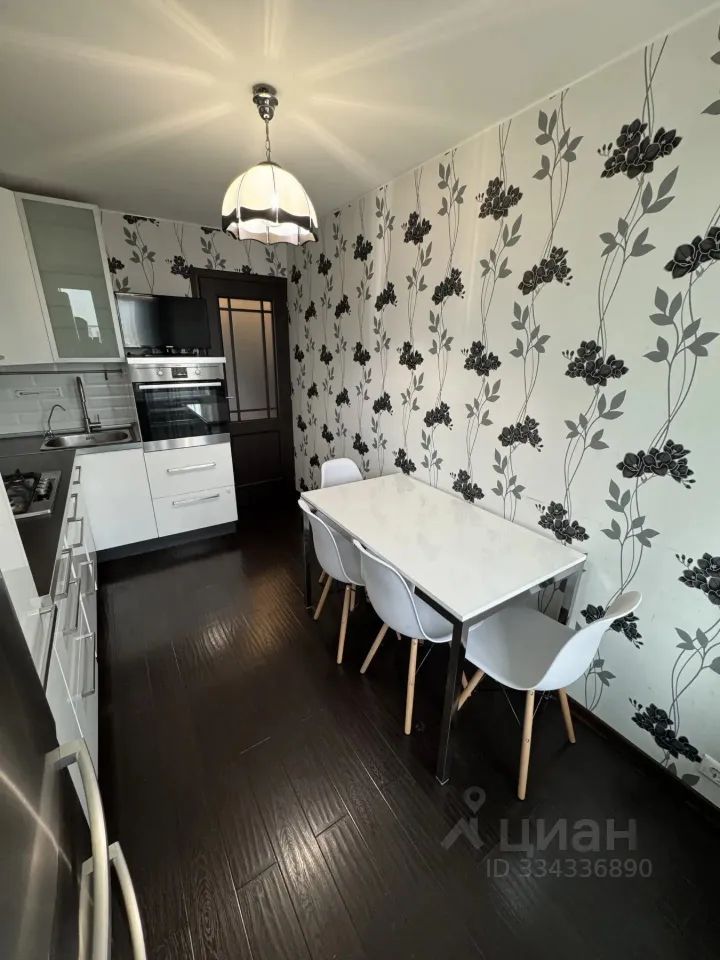 m. Krasnye vorota: Apartment, 1-rooms