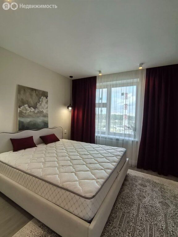 m. Penyagino: Apartment, 3-rooms