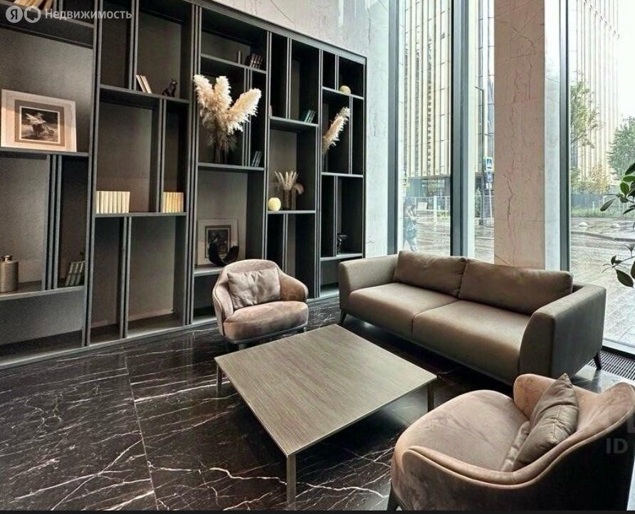 m. Belorusskaya: Apartment, 2-rooms